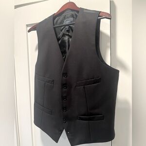 Jcrew Suit Vest